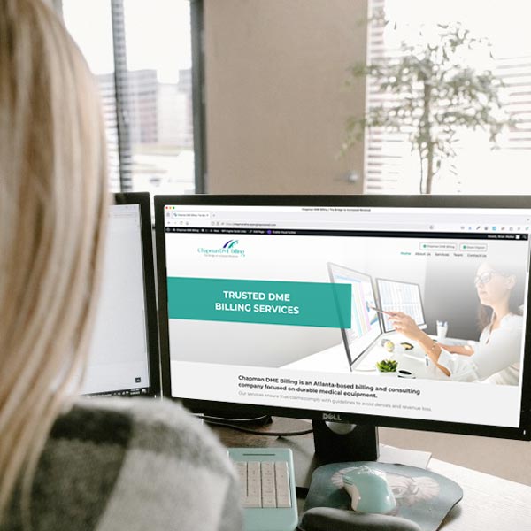 Chapman DME Billing
